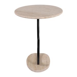 MORGANFIELD TAN TABLE 23 (IN) 6