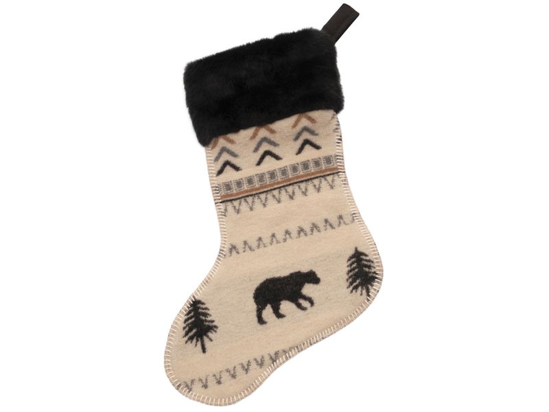 Boulder Christmas Stocking (14x20) thumbnail