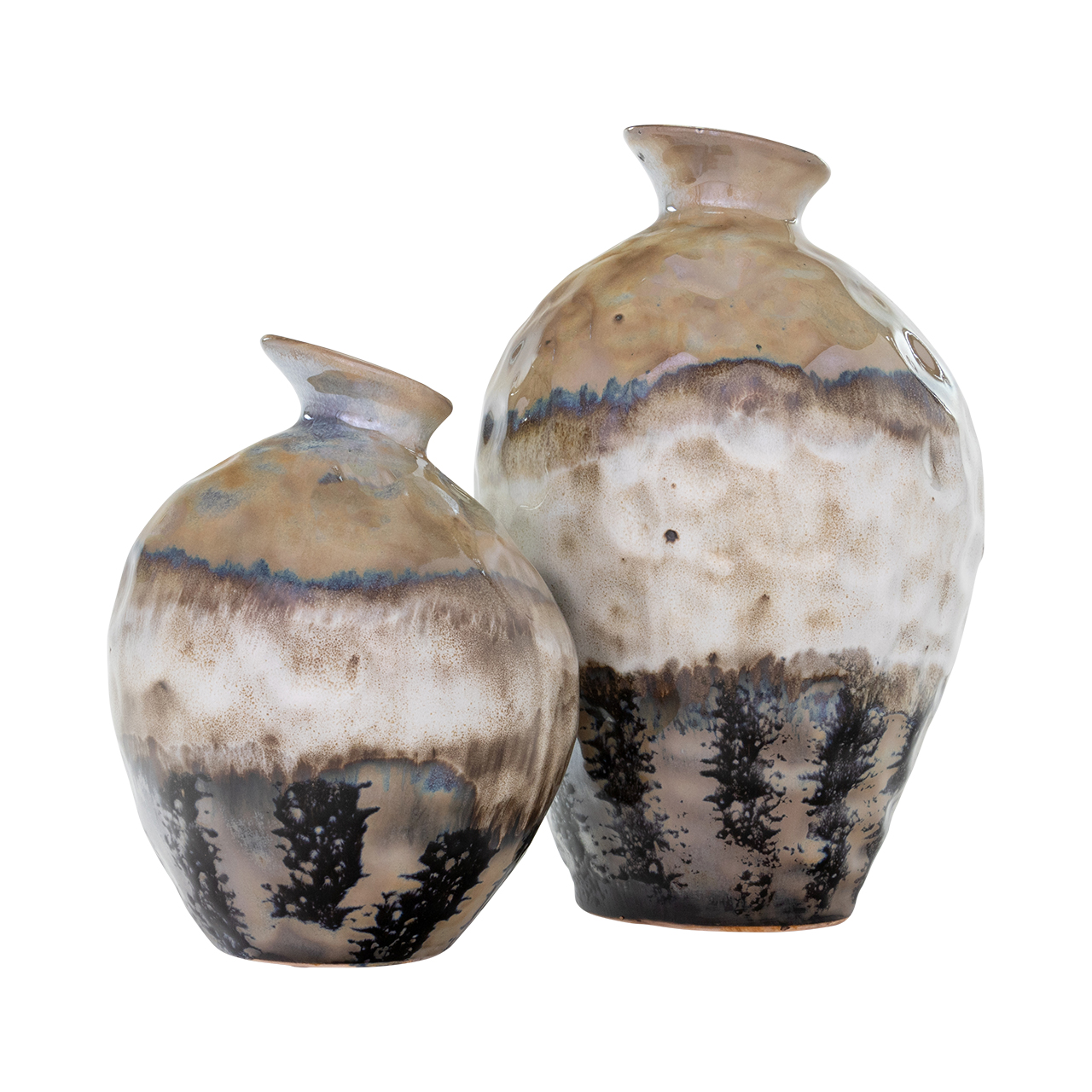 Ocate Tall Vase 6