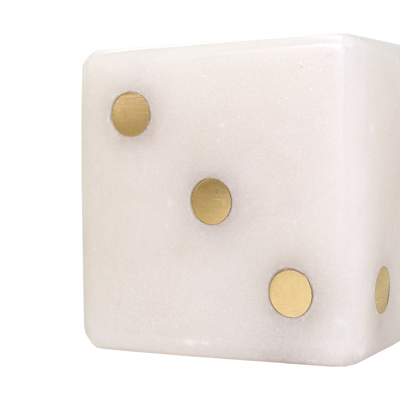 Rowan Dice Sculptures -Set 2 8
