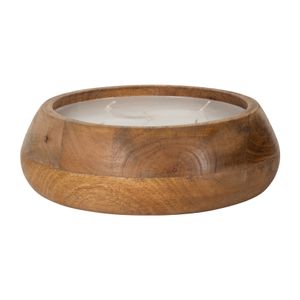 BARLOWRUN VANILLA CANDLE 4 (IN) 3