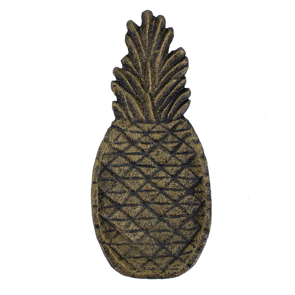 5-3/4" PINEAPPLE DISH