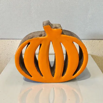 Munchkin Pumpkin 4.75in