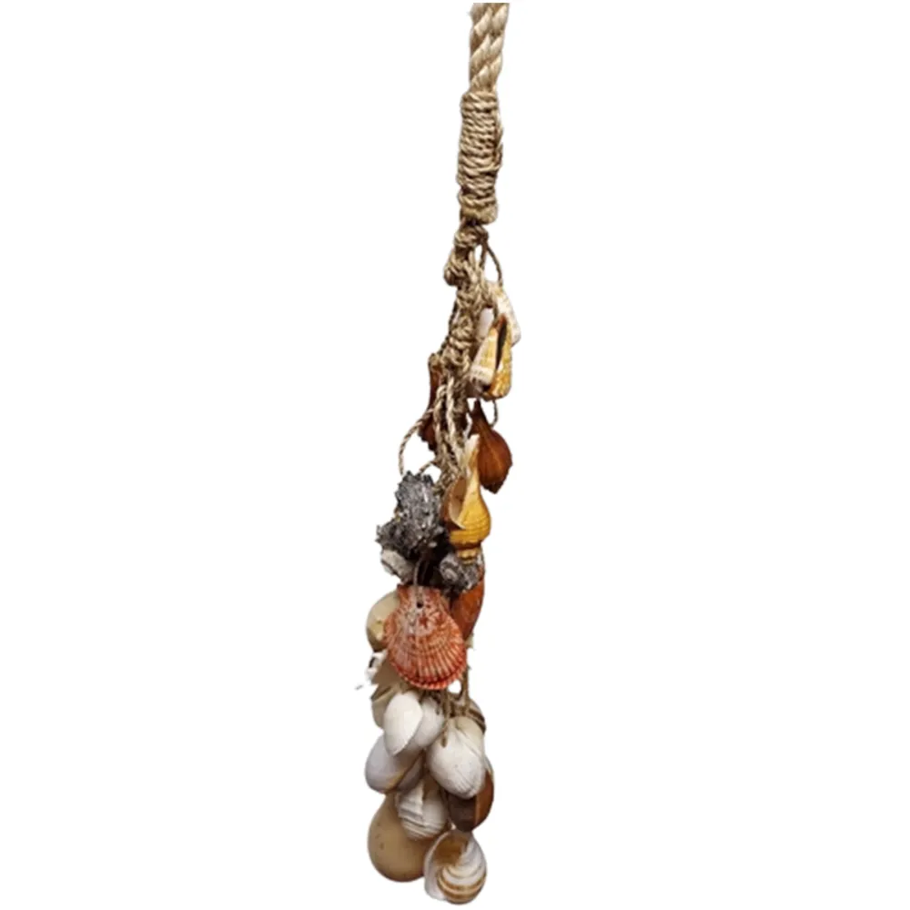 30" PECTIN SHELL GARLAND