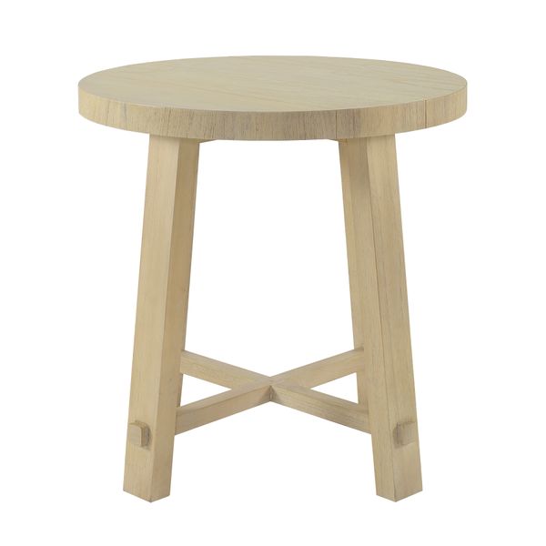Sunset Harbor Accent Table - Sandy Cove