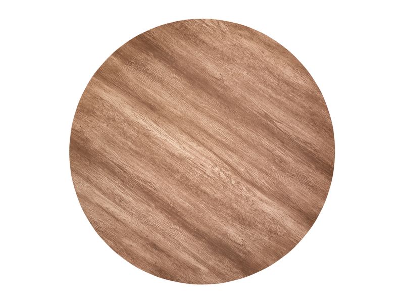 Vault 2 in 1 Table Brown 12
