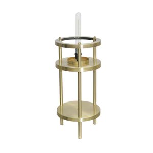 LAYLASTONE GOLD LAMP 31 (IN) 4