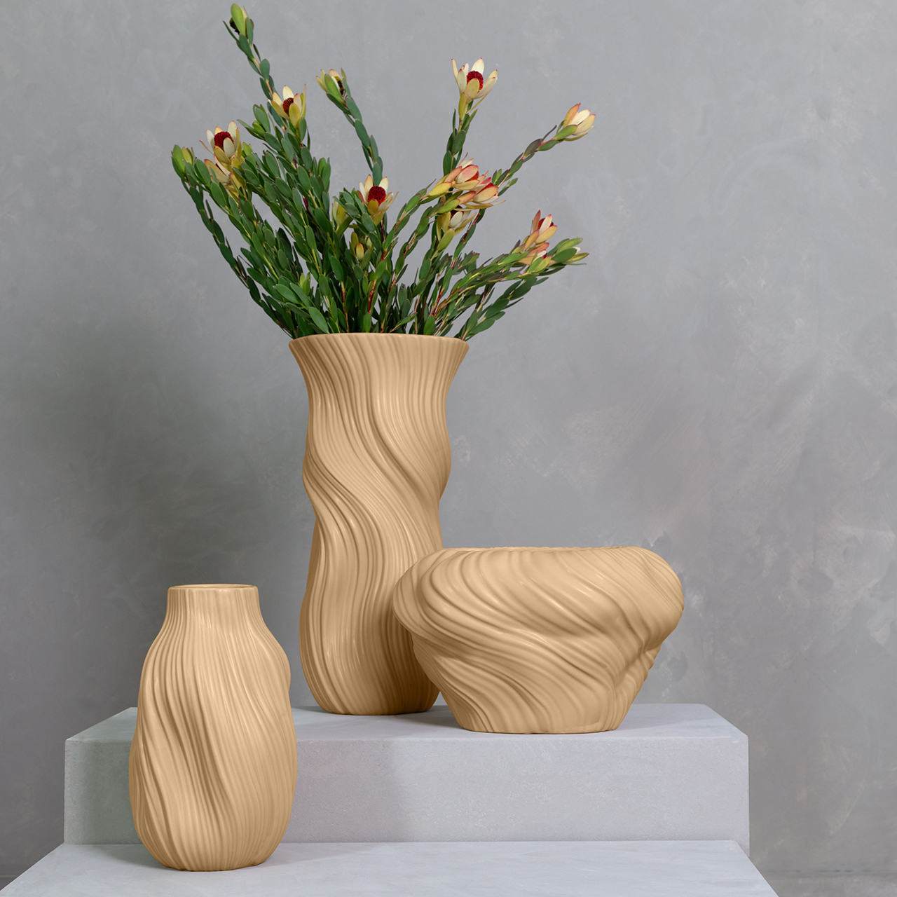 Dionysus Vase -SB 3