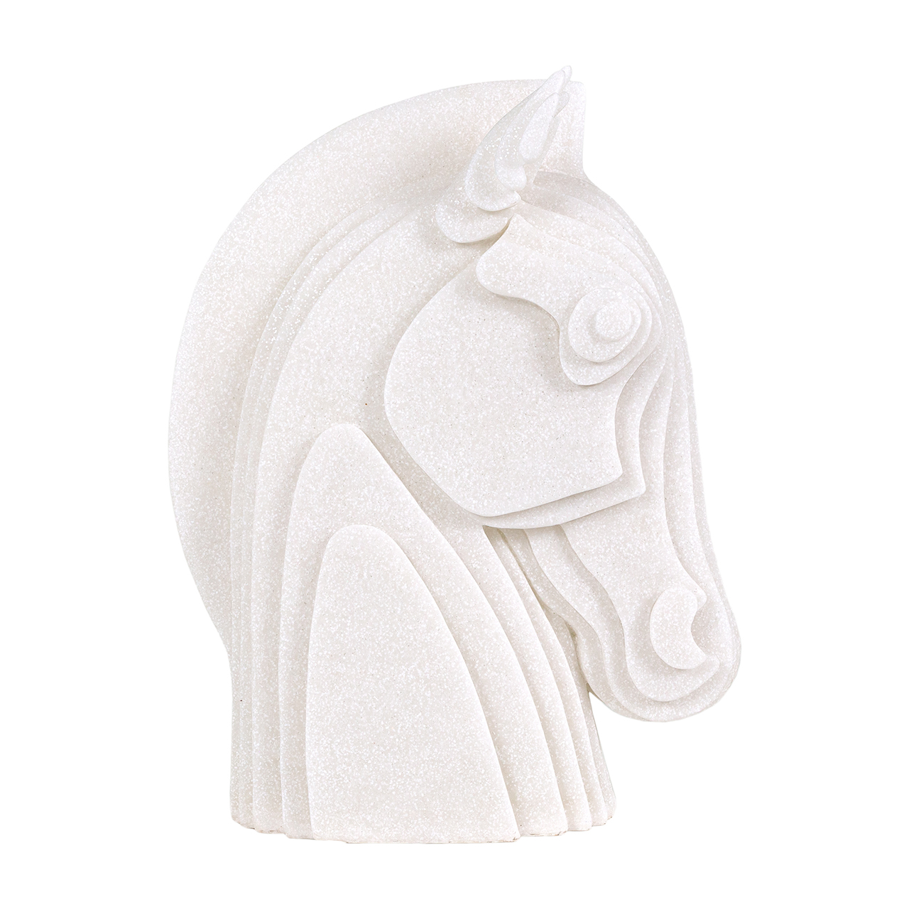 Marengo Horse Sculpture 7