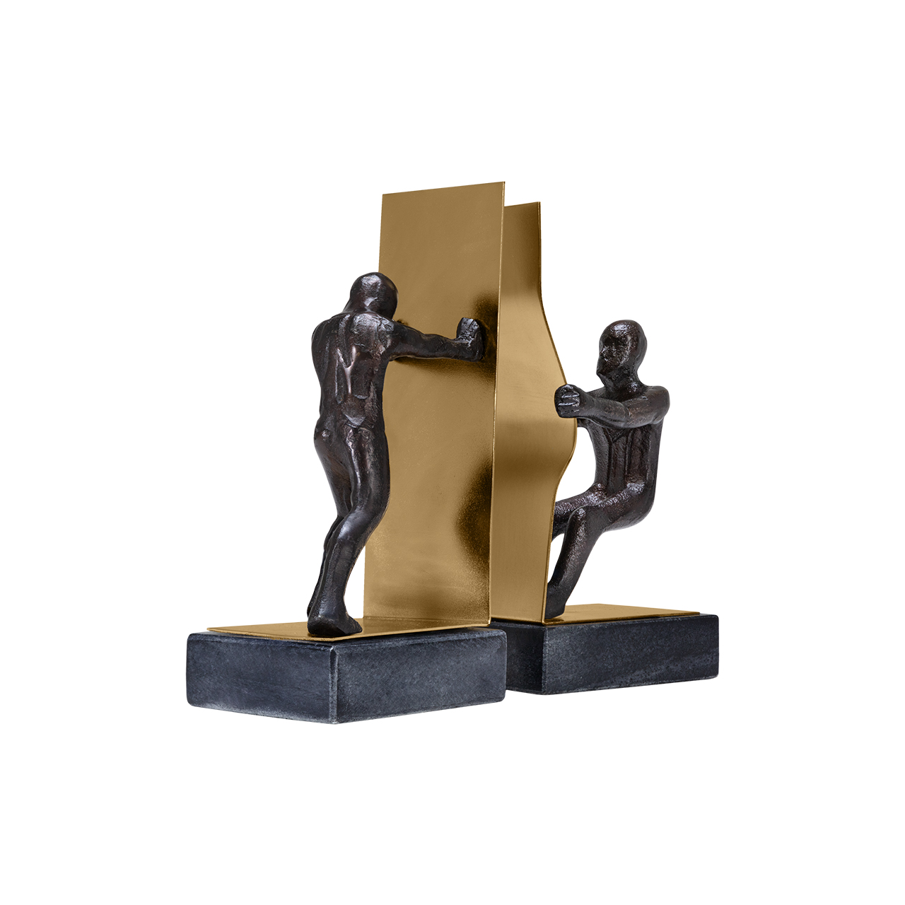 Rodari Bookends -Set 2 2