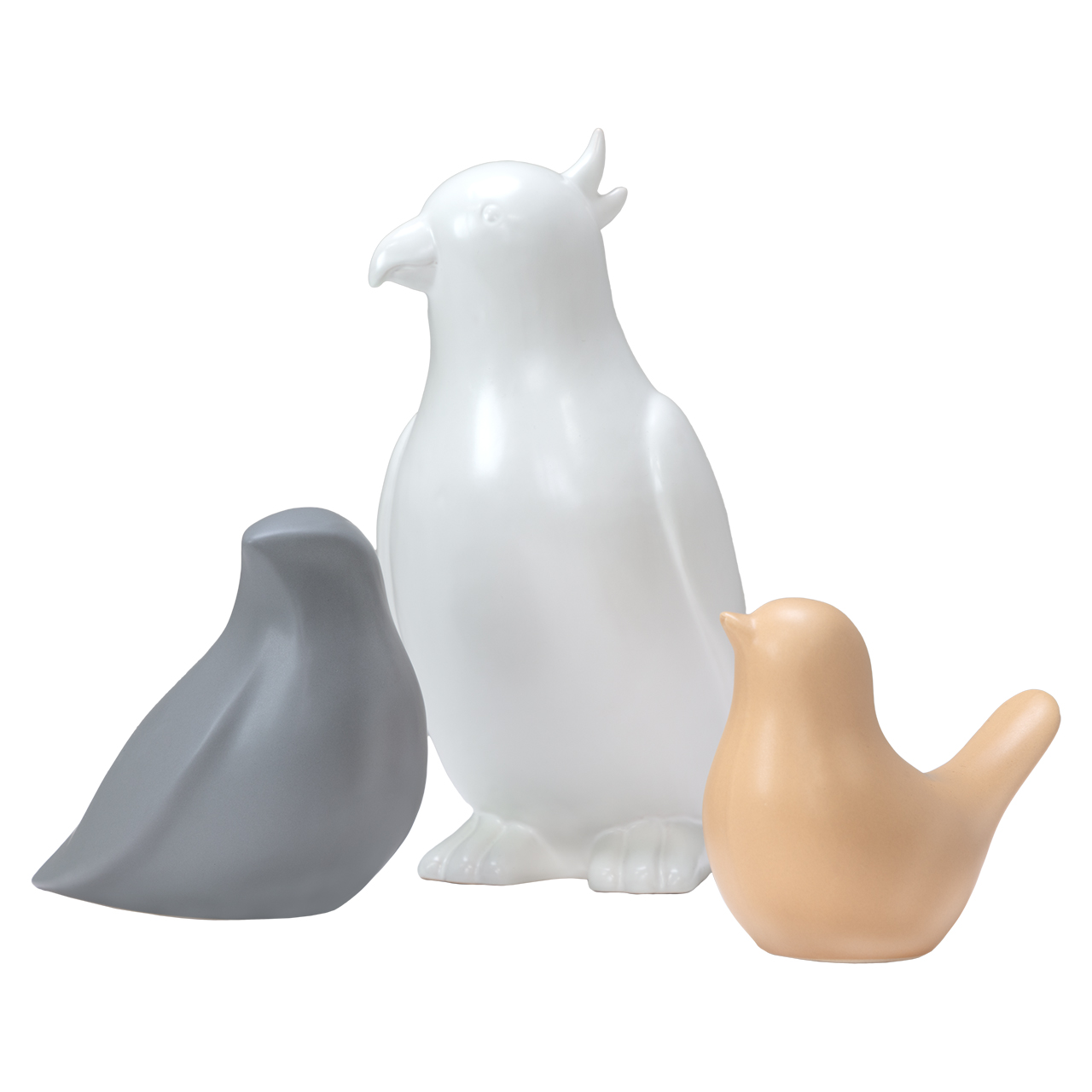 Rajah Figurines -Set 2 -SB 10