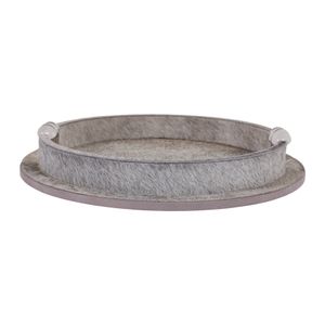 FINCHOAK GRAY TRAY 3 (IN) 1