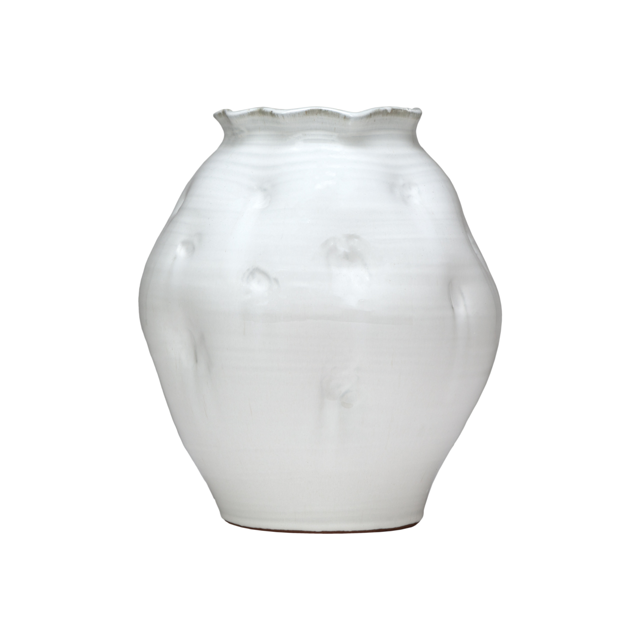 Ainsley Short Vase