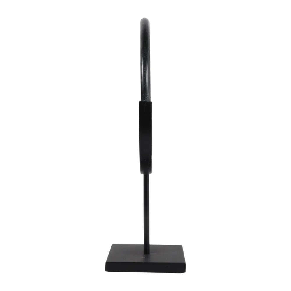 DRYDENCREST BLACK DECOR 16 (IN)