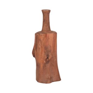 HARDWICKWAY BROWN DECOR 18 (IN) 4
