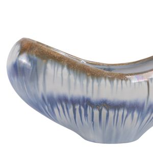 DASHFORD BLUE BOWL 8 (IN) 6