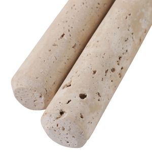 ARMONBURN SET OF 2 TAN SERVEWARE 1 (IN) 7