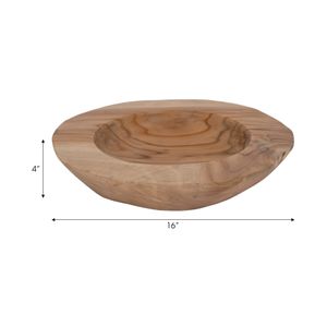 HARDYMORE BROWN BOWL 4 (IN) 8