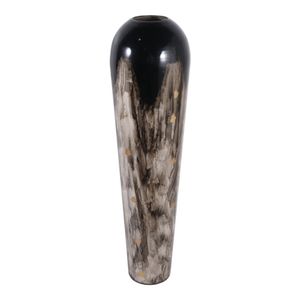 ENNISBEACH IVORY VASE 36 (IN) 1