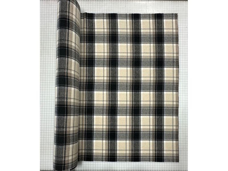 Trapper, Grade 20 - Fabric by the yard 2