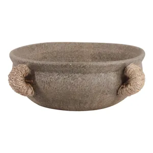 OPALVALE TAN BOWL 5 (IN) 4