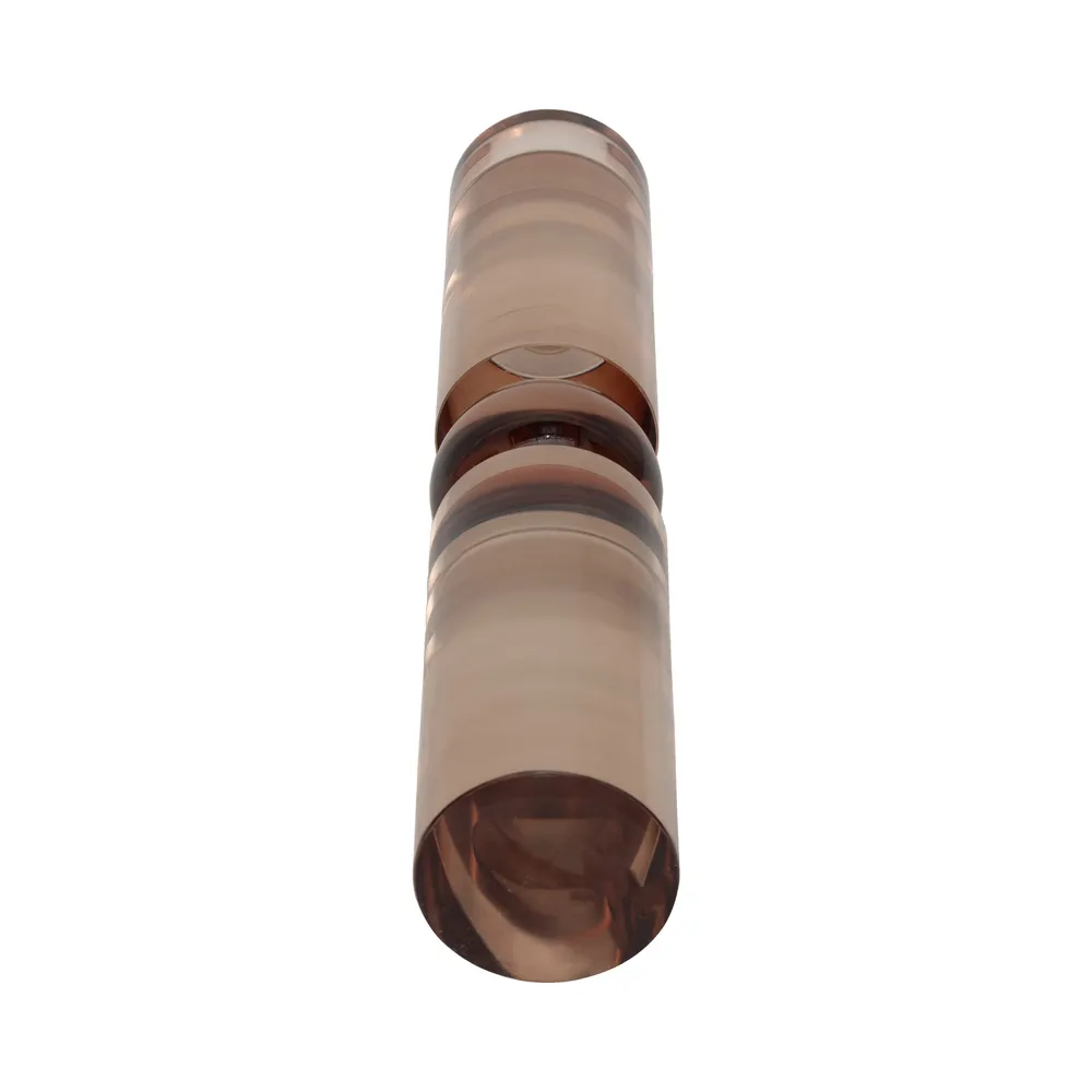 VERAFORD BRONZE CANDLESTICK 15 (IN)