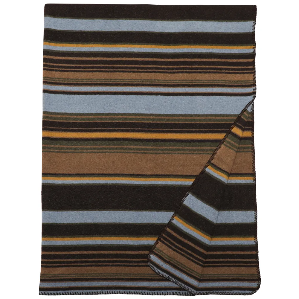 Hudson Earth Throw