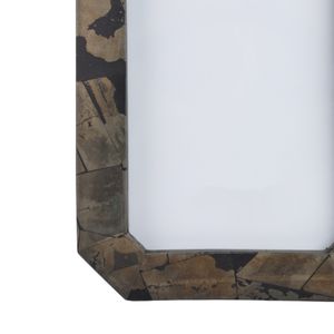 GORTONFORD BROWN FRAME 10 (IN) 6
