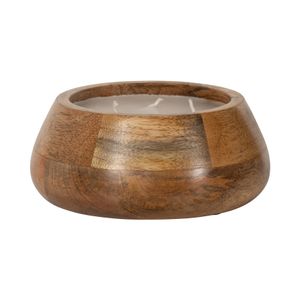 BARLOWRUN VANILLA CANDLE 4 (IN) 1