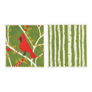 Red Cardinal