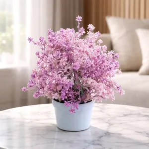 Sunshine Glow Pot 10in 1