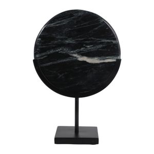 DRYDENCREST BLACK DECOR 12 (IN) 1