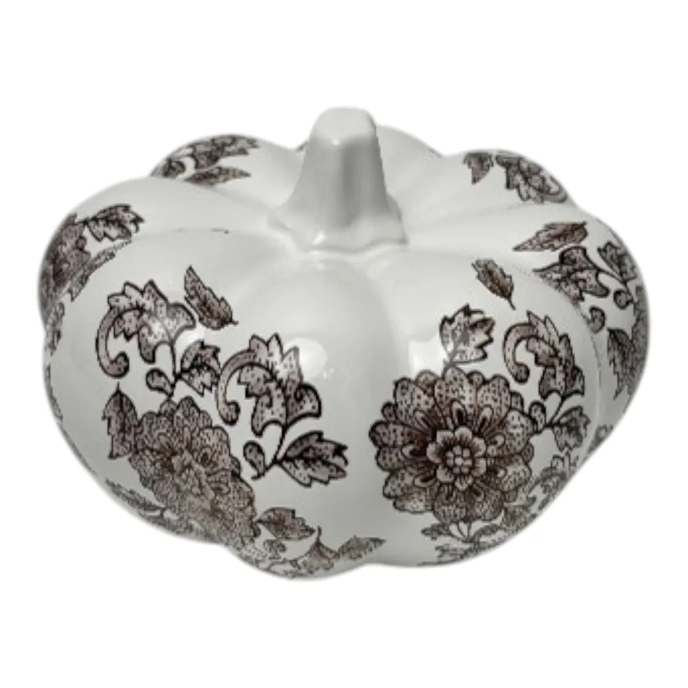 GRADYWICK BROWN DECOR 6 (IN)