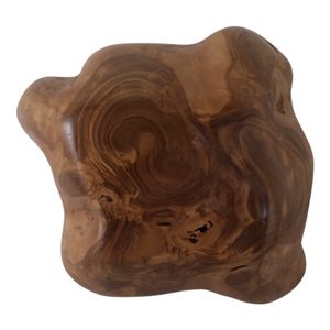 BRYNGROVE BRONZE BOWL 6 (IN) 8