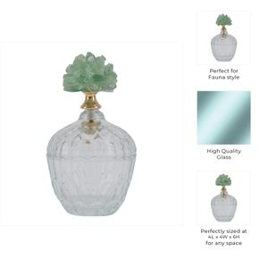 TATEHOLM GREEN JAR 6 (IN) 8