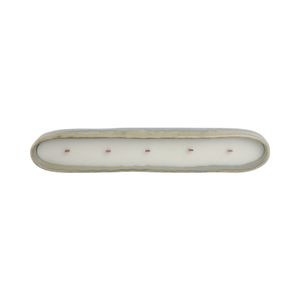 HARTPORT WONDER NATURE SILVES CANDLE 3 (IN) 8