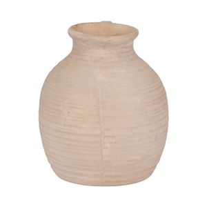 HOLDENFORD IVORY VASE 11 (IN) 6