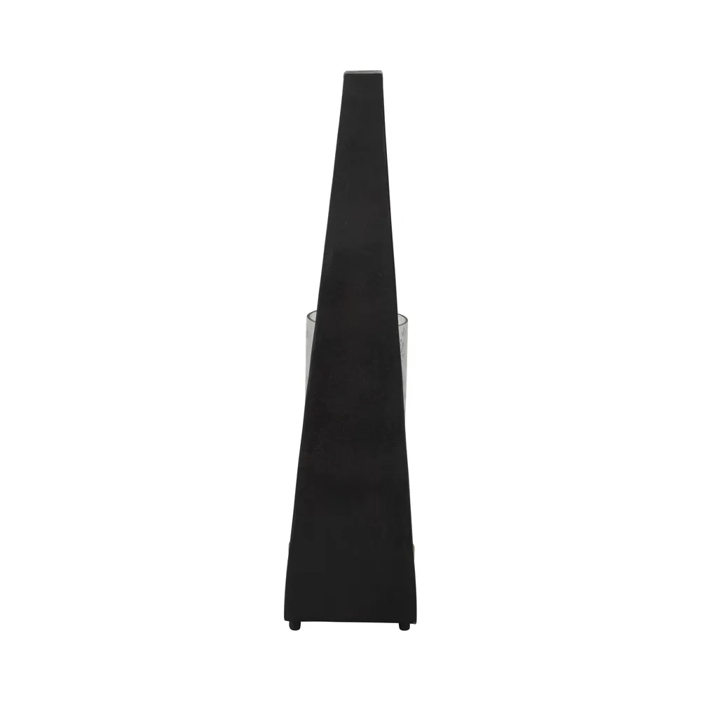 MONROEWOOD BLACK HURRICANE 21 (IN)