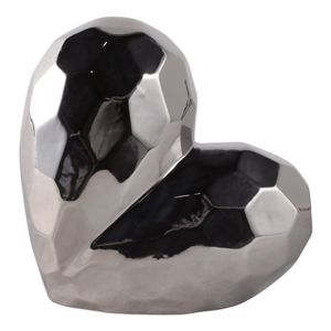 SYLVANBURN SILVER DECOR 8 (IN) 1