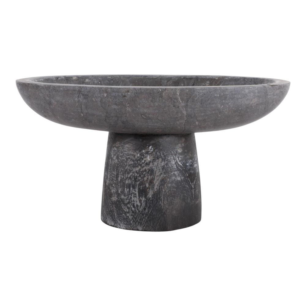 PARKWELL BLACK BOWL 7 (IN)