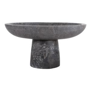 PARKWELL BLACK BOWL 7 (IN) 1