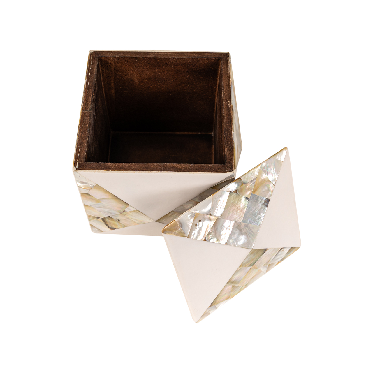 Caladia Box -SB 6