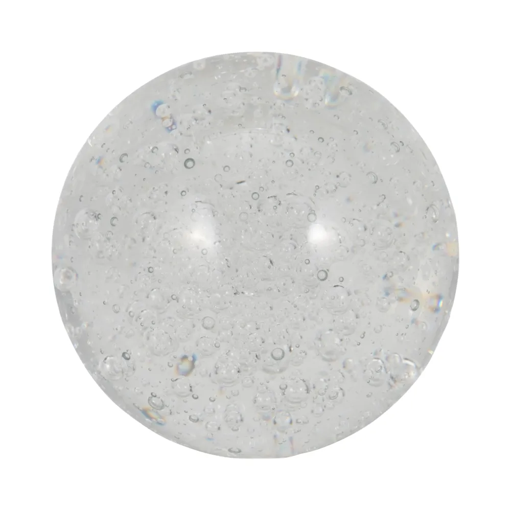 BARDENTON CLEAR ORB 4 (IN)