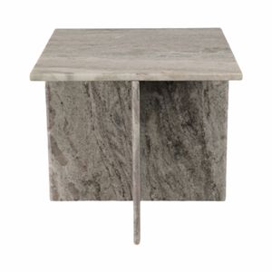 RUTHWORTH WHITE TABLE 16 (IN) 4