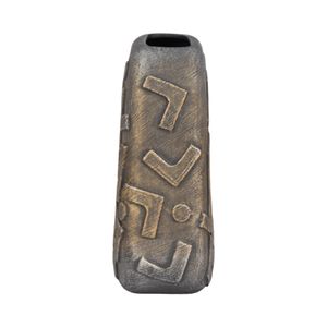 EVERTONWIND BRONZE VASE 13 (IN) 5
