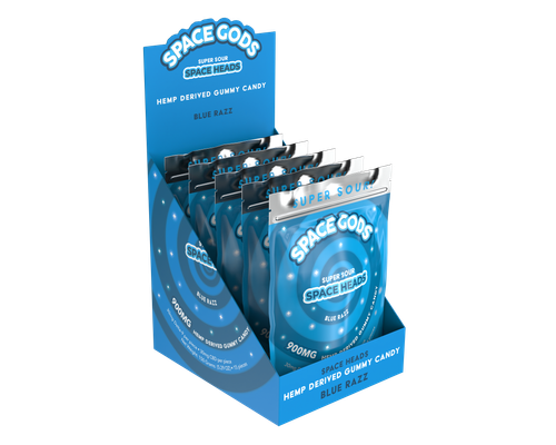 900mg-5pk-Blue Razz