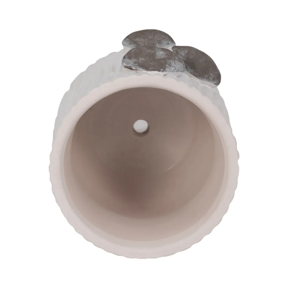 BRICEMORE GRAY PLANTER 5 (IN)