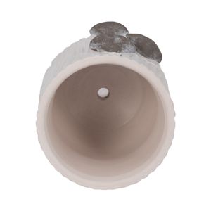 BRICEMORE GRAY PLANTER 5 (IN) 6
