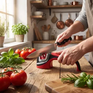 AccuSharp Asian-Style Knife Sharpener 2