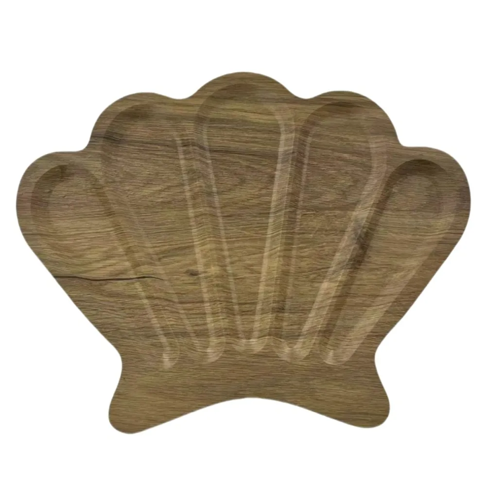 14-1/2" SHELL TRAY